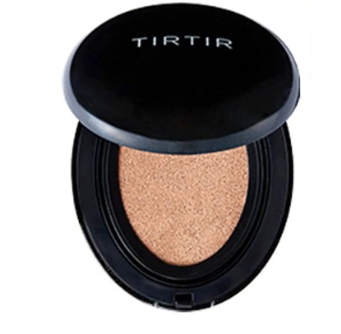 マスクフィットクッション/TIRTIR(ティルティル)/クッションファンデーションを使ったクチコミ(1枚目)