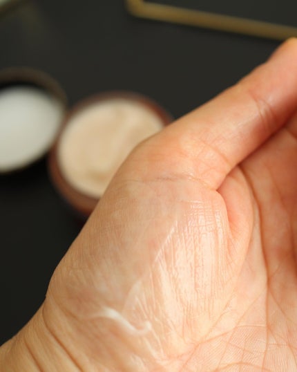 Plenum スムーストリートメント ローション/N organic/化粧水を使ったクチコミ(5枚目)