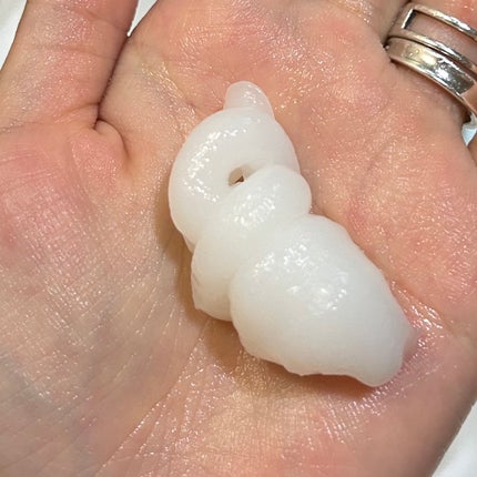 ディープダメージトリートメントEX/UNOVE/洗い流すヘアトリートメントを使ったクチコミ(2枚目)