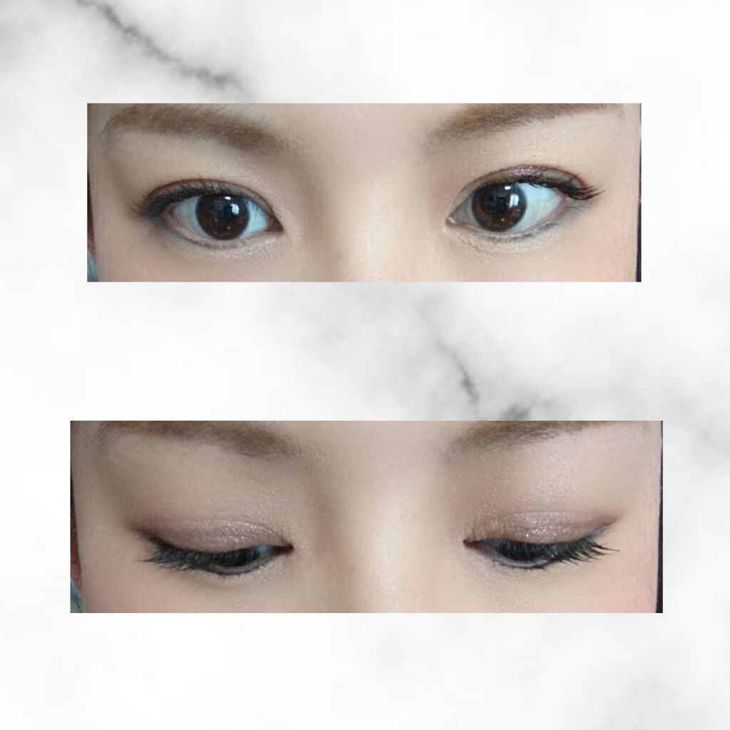 ヴィンテージモードアイズ/KATE/アイシャドウパレットを使ったクチコミ（2枚目）