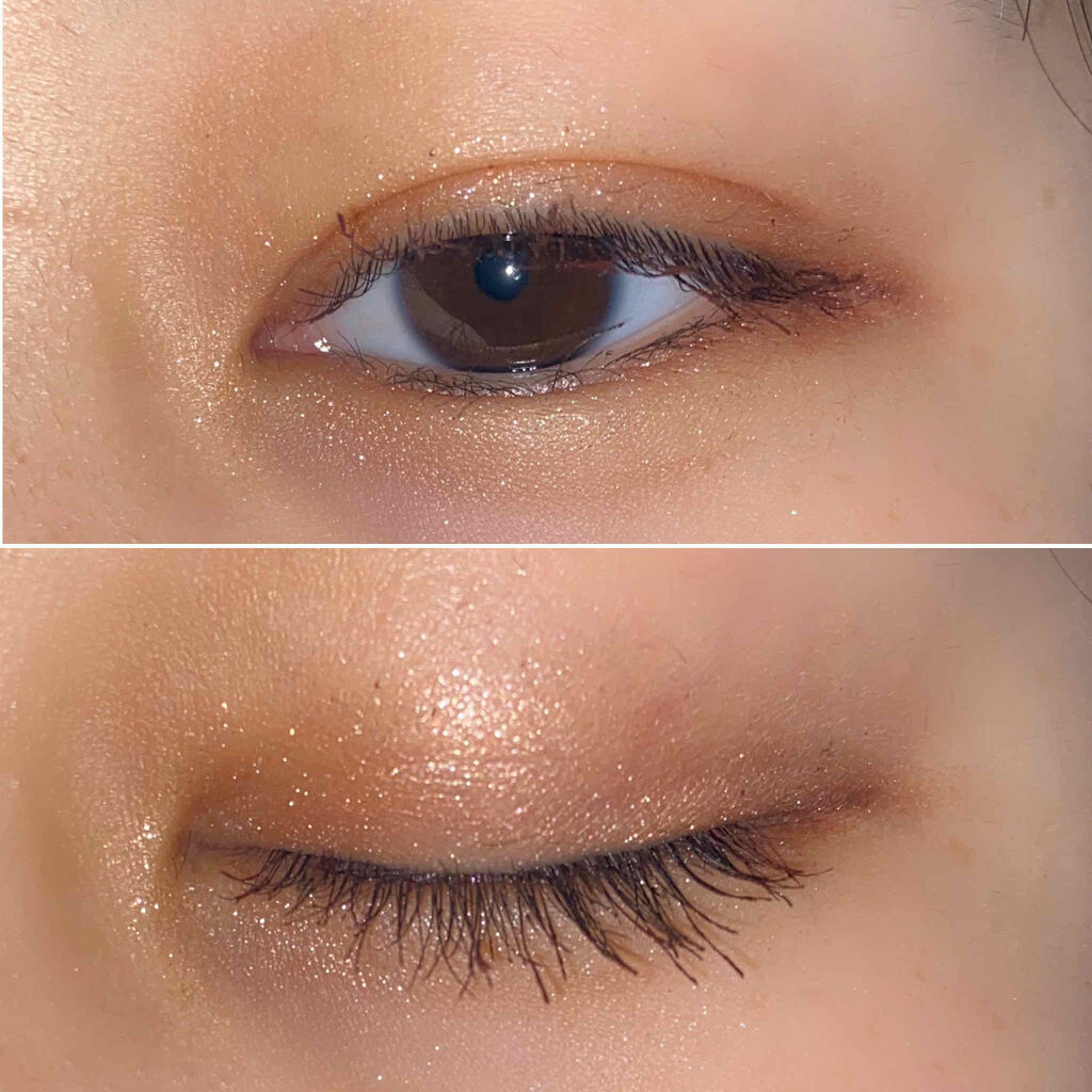 【旧品】パーフェクトスタイリストアイズ/キャンメイク/アイシャドウパレットを使ったクチコミ（2枚目）