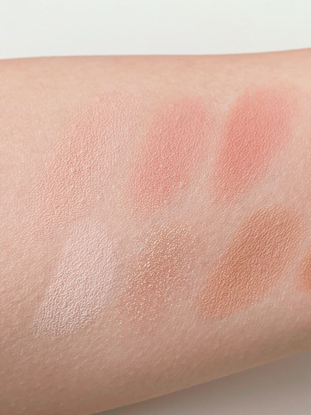 プロ アイ パレット/CLIO/アイシャドウパレットを使ったクチコミ(6枚目)