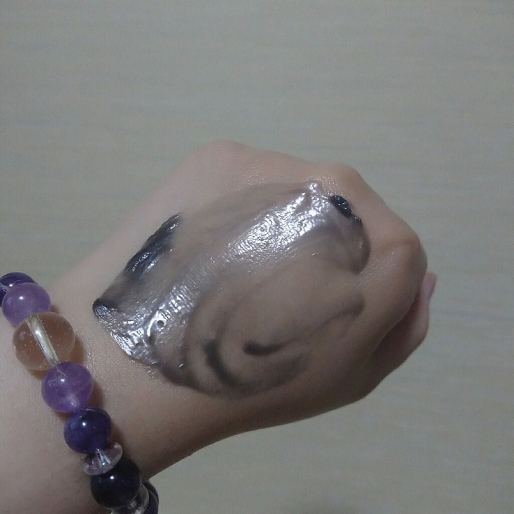 ソフティモ クリアプロ クレンジングバーム CICA ブラック/ソフティモ/クレンジングバームを使ったクチコミ(3枚目)