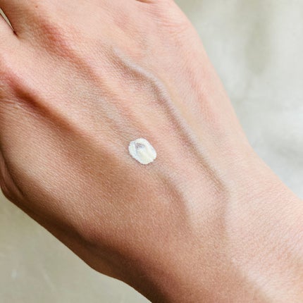 dazzlin コントロールカラー/セリア/化粧下地を使ったクチコミ(2枚目)