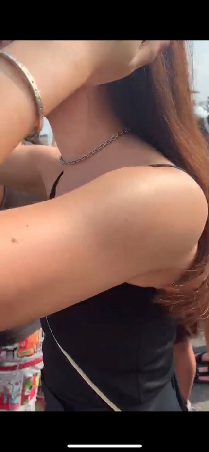 ホワイトフォース/ファンケル/美容サプリメントを使ったクチコミ(2枚目)