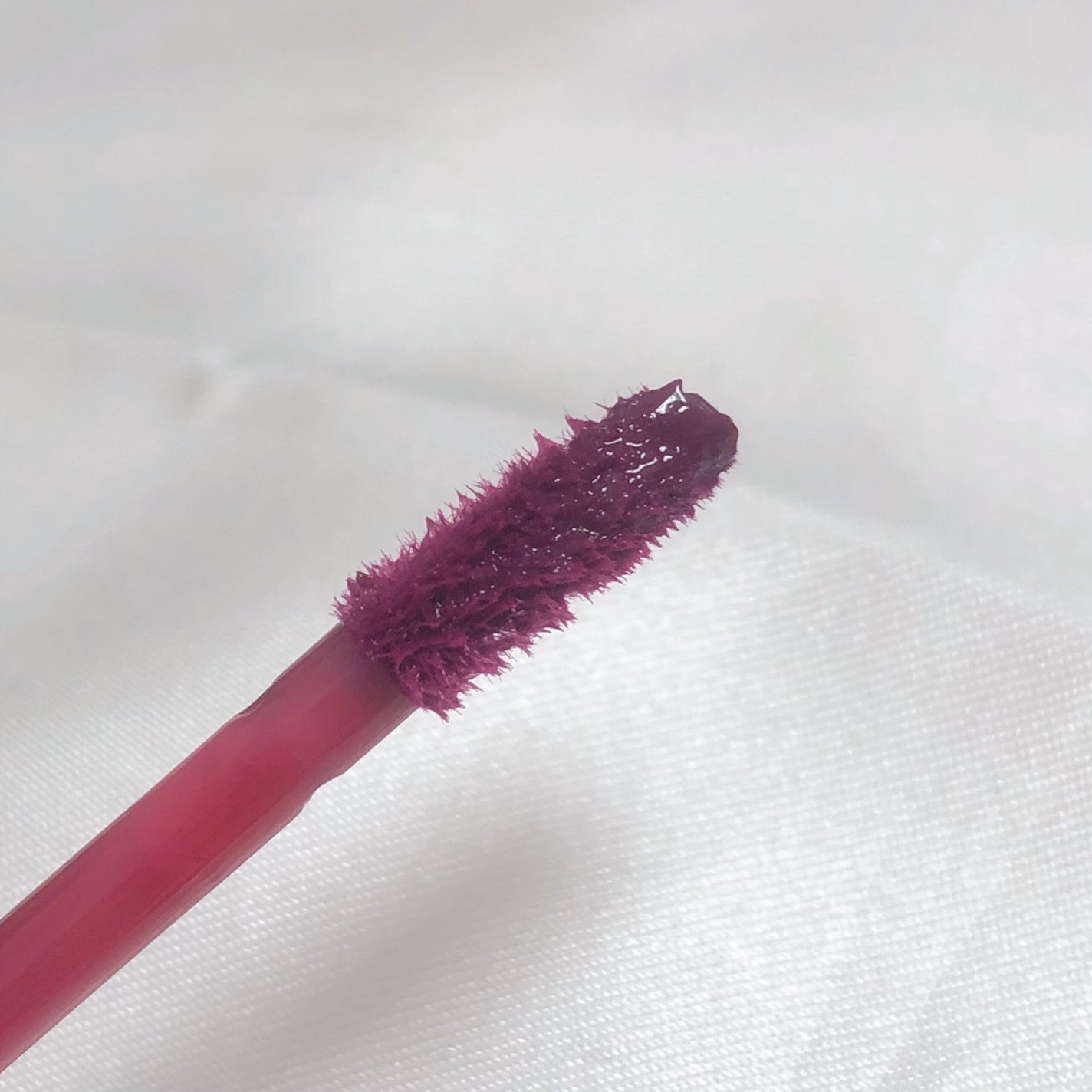 グロウ フィクシングティント/ETUDE/リップティントを使ったクチコミ(5枚目)