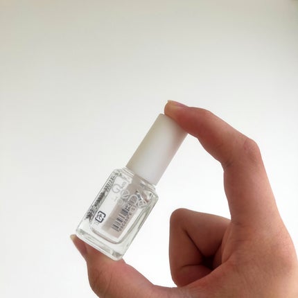 ベースコート/GENE TOKYO/ネイルベースコートを使ったクチコミ(1枚目)