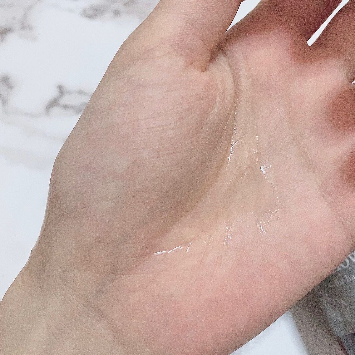 Snowdrop /Unity/ドリンクを使ったクチコミ(2枚目)