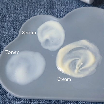 8デイズピュアビタミンCアンプル/VARI:HOPE/美容液を使ったクチコミ(4枚目)