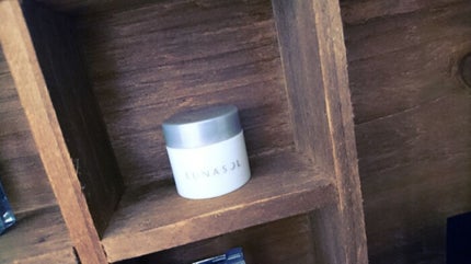 グロウイングシームレスバーム/LUNASOL/クリーム・エマルジョンファンデーションを使ったクチコミ(1枚目)