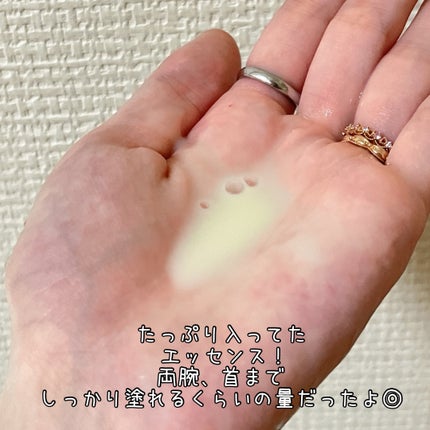 レチナールリサーフェシングマスク/ラプコス/シートマスク・パックを使ったクチコミ(5枚目)