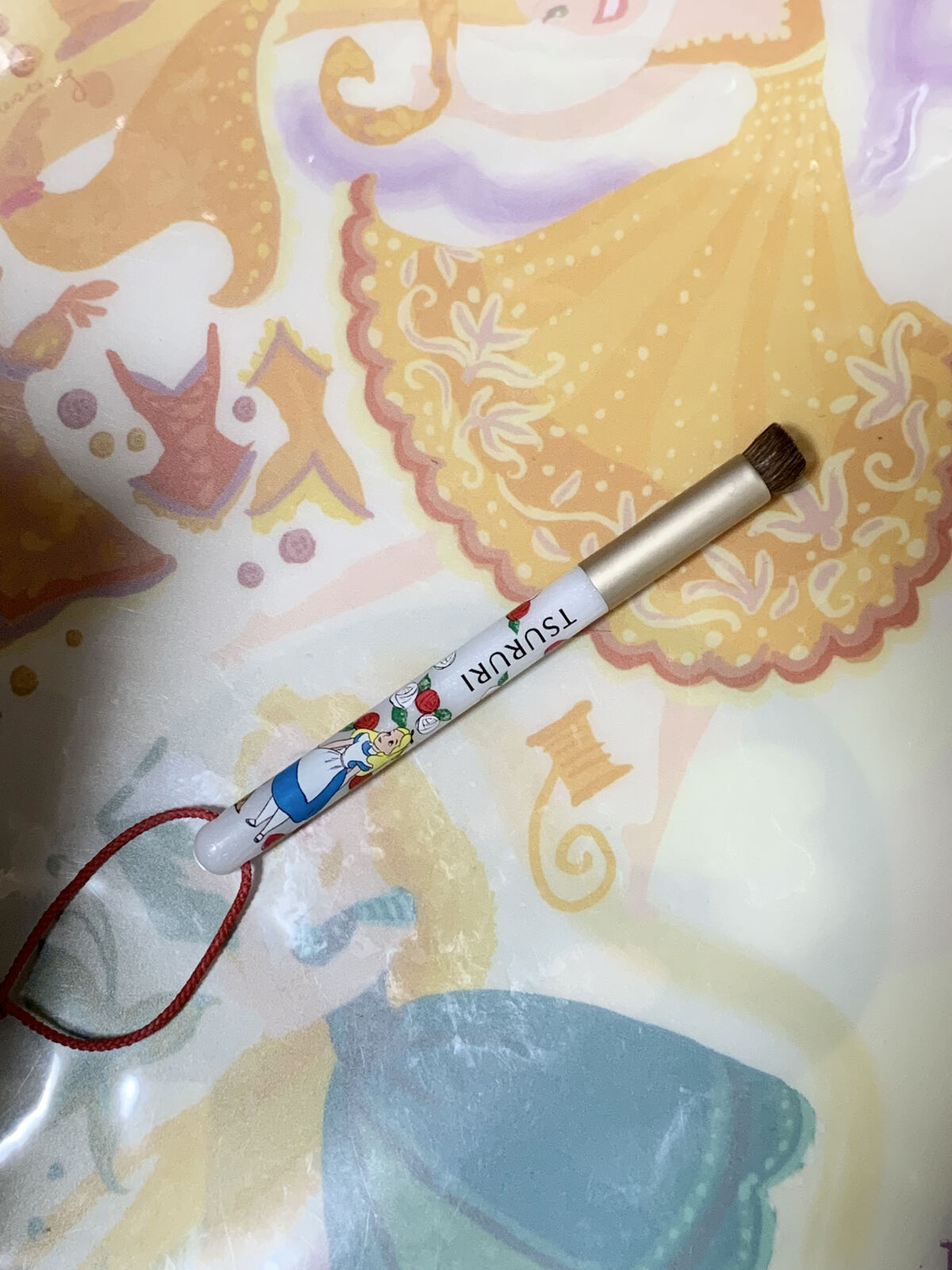 小鼻つるり筆/ツルリ/その他スキンケアグッズを使ったクチコミ（1枚目）