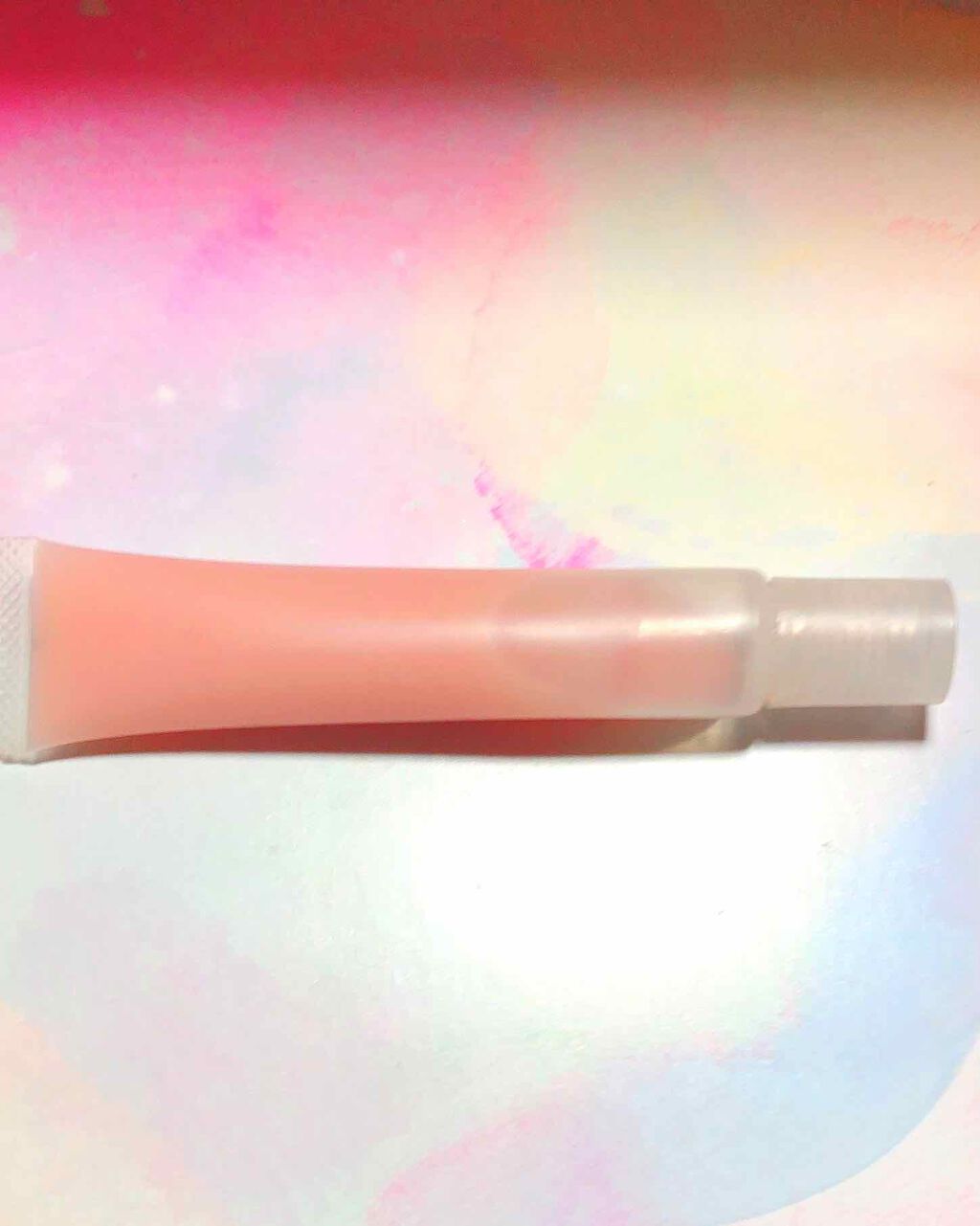 リップエッセンス/無印良品/リップケアを使ったクチコミ(1枚目)