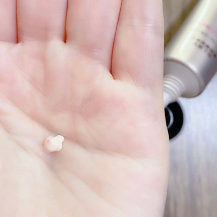 リフトホワイト UVベース CC/BRIGHTAGE/CCクリームを使ったクチコミ(6枚目)