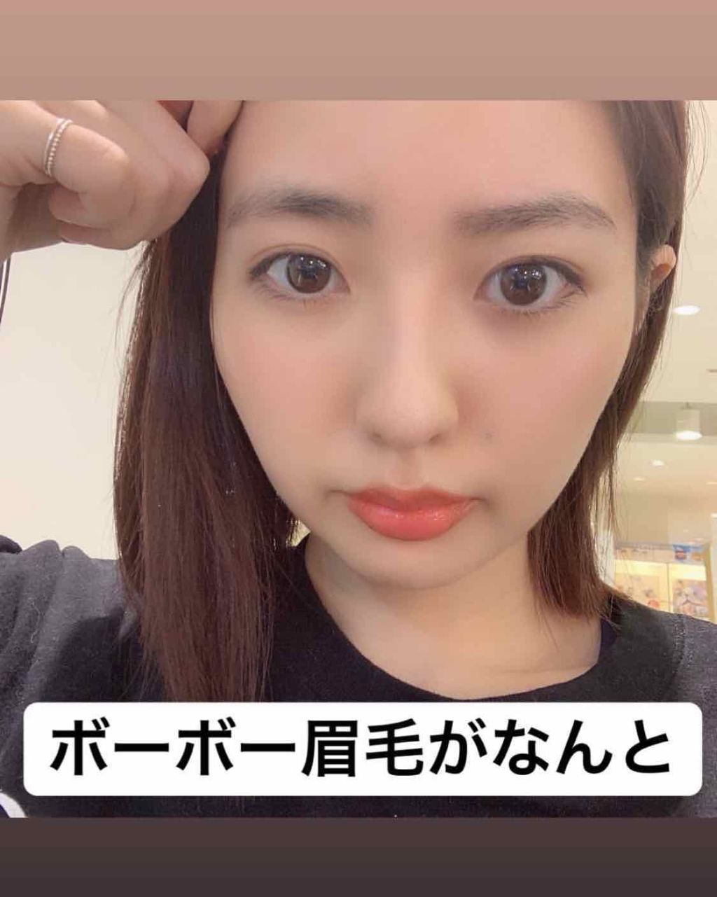 ららちゃん on LIPS 「MAMEW池袋店でわたしのお友達のまいこちゃんにパーソナルカラ..」(2枚目)