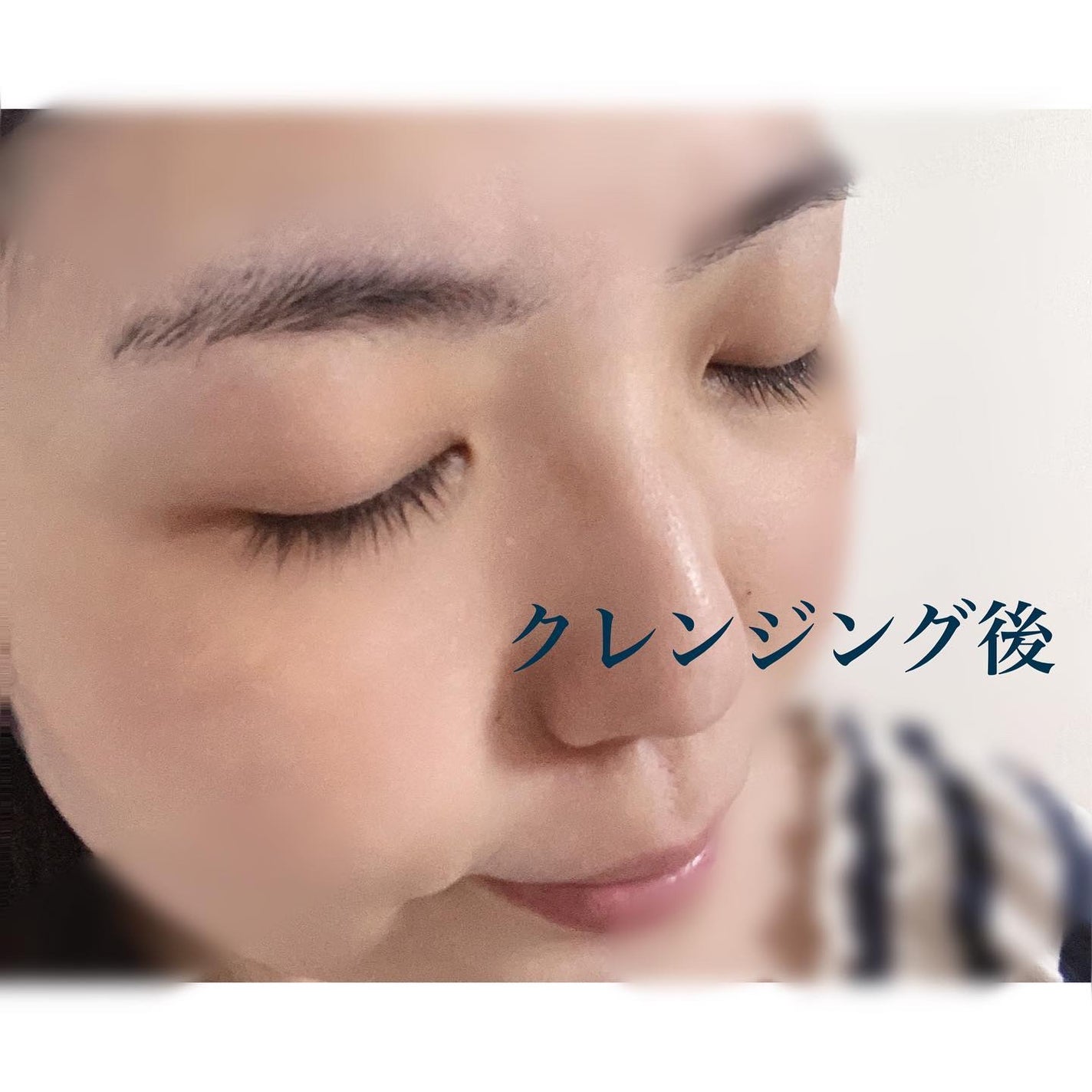 マヌカハニー クレンジングバーム/アピセラピーコスメティクス/クレンジングバームを使ったクチコミ(4枚目)