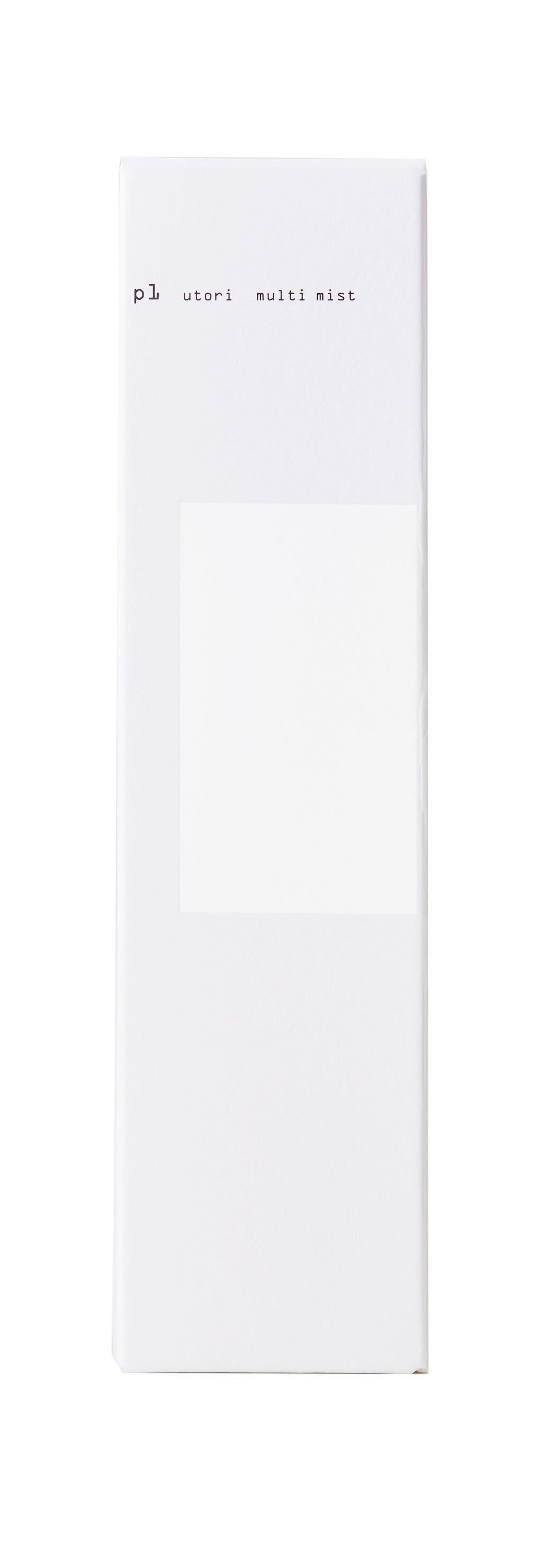 ウトリ マルチミスト utori