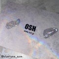 OSHGlitter hour