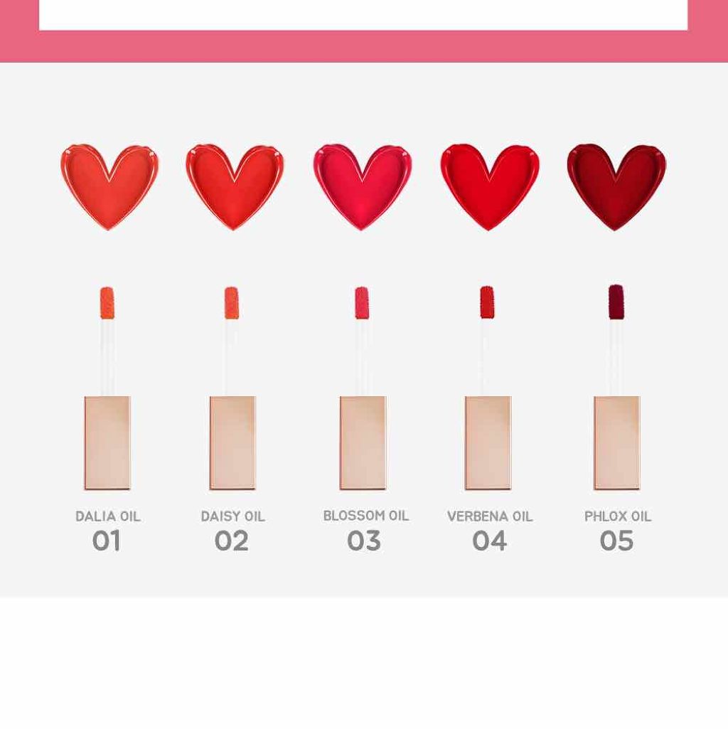 メルティスムースオイルグロス/キャンメイク/リップグロスを使ったクチコミ（3枚目）