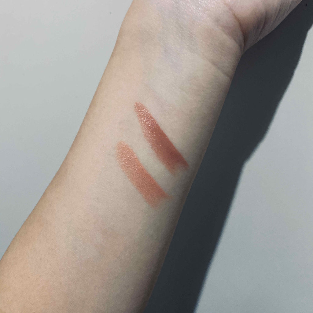 リップ  カラー(ソフト  シャイン)/TOM FORD BEAUTY/口紅を使ったクチコミ（3枚目）