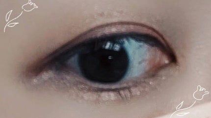 スモール アイシャドウ/M・A・C/単色アイシャドウを使ったクチコミ(4枚目)