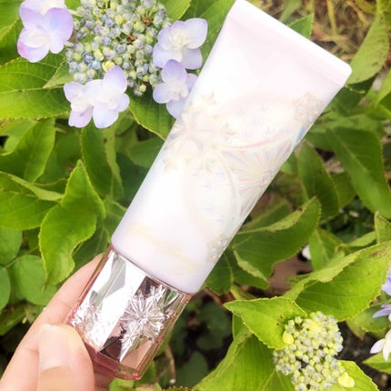 ホワイトニングトーンアップエッセンス/スノービューティー/化粧下地を使ったクチコミ(1枚目)