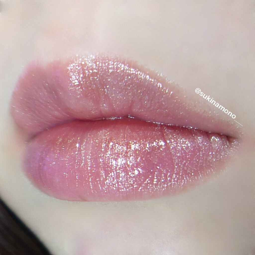 カネボウ Nールージュ/KANEBO/口紅を使ったクチコミ(5枚目)