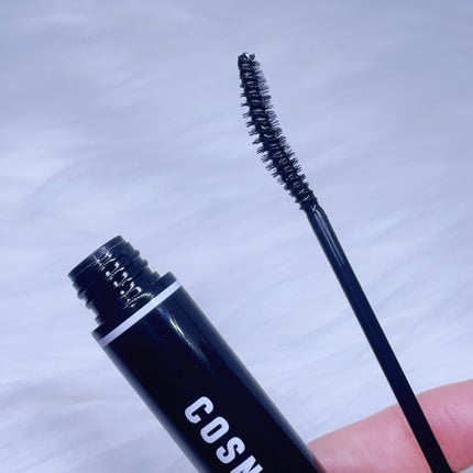 コスノリ アイラッシュティンティングセラム/COSNORI/まつげ美容液を使ったクチコミ(2枚目)