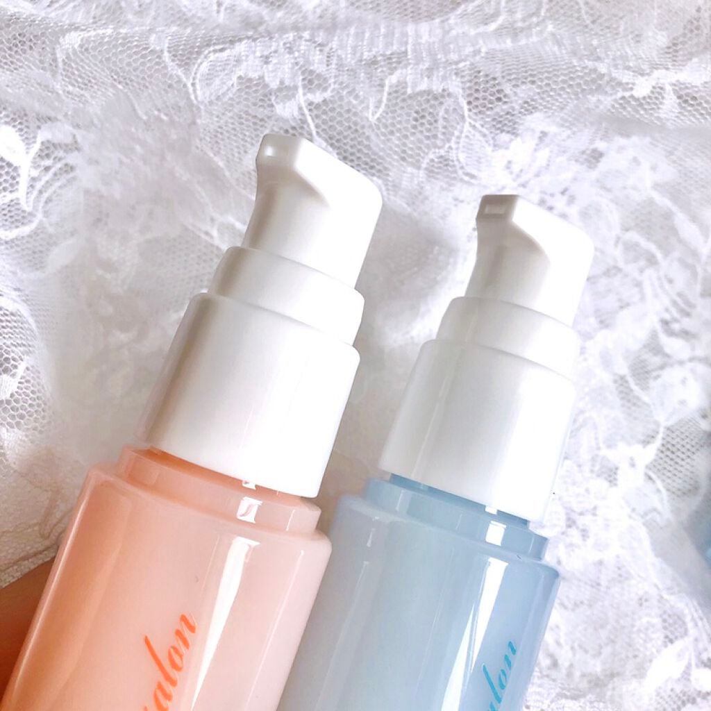 スリークbyサラサロン ファイバーオイル/スリーク by サラサロン/ヘアオイルを使ったクチコミ(4枚目)