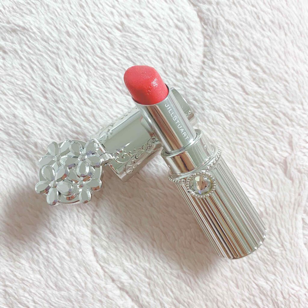 リップブロッサム/JILL STUART/口紅を使ったクチコミ(2枚目)
