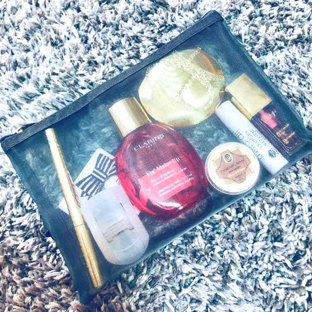 john masters organics Z&Sコンディショニングシャンプー(ジン＆セージ)のクチコミ「johnのシャンプー

香り◎
コンディショナーの入りが全然違う

オイルバーム
旅行で行った.....」（2枚目）