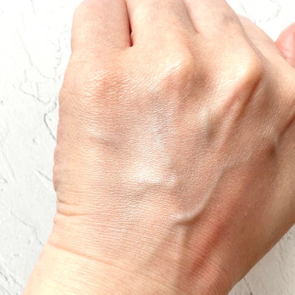 フェイスグロウカラー/CEZANNE/クリームハイライトを使ったクチコミ(6枚目)