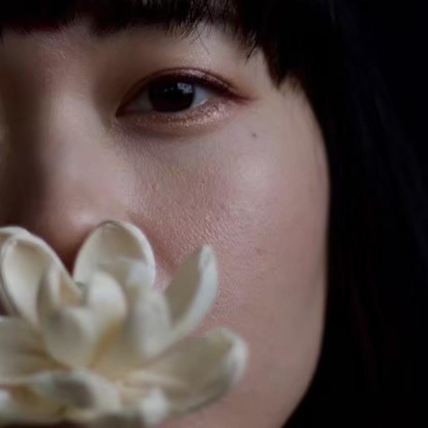 ラッシュキープマスカラ/Ririmew/マスカラを使ったクチコミ(2枚目)