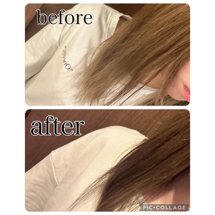 温感ヘッドスパトリートメント/TRICORE/頭皮トリートメントを使ったクチコミ(3枚目)