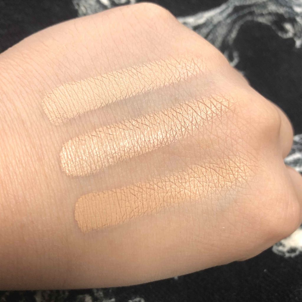 eclat 2019年11月号/Éclat/雑誌を使ったクチコミ（3枚目）