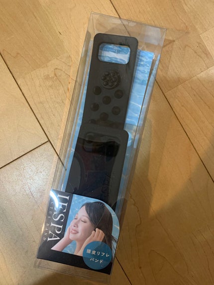 カクタスバンド/イエスパ/ツボ押し・マッサージグッズを使ったクチコミ(1枚目)