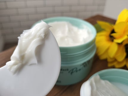 モイストバランシングマスクPro./ビービーラボラトリーズ/洗い流すパック・マスクを使ったクチコミ(3枚目)