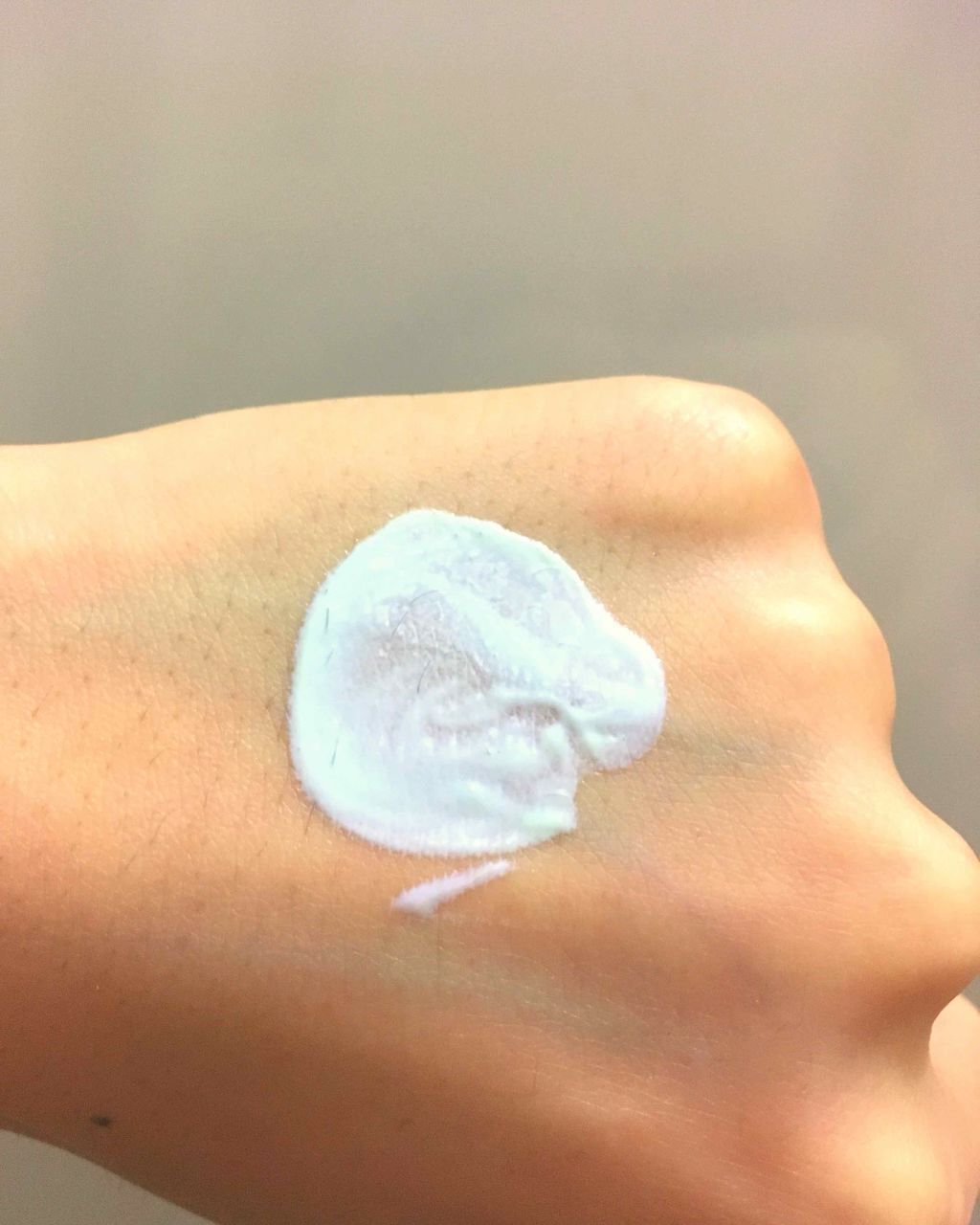 UVウルトラフィットベースN/CEZANNE/化粧下地を使ったクチコミ（3枚目）