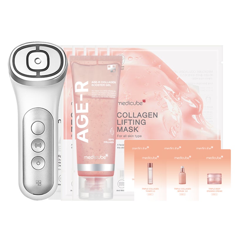 MEDICUBE ユーセラディープショットセット