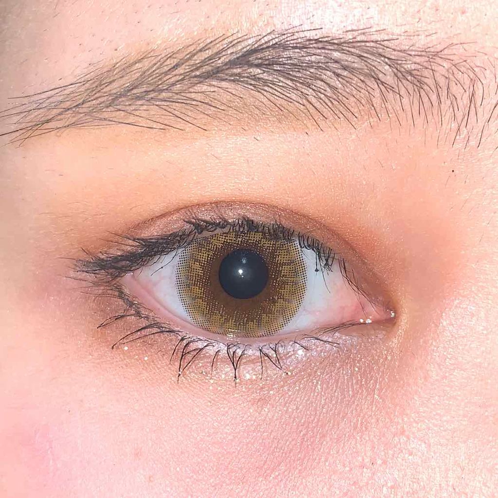 モテマスカラ リペア Lo(ロング)/UZU BY FLOWFUSHI/マスカラ下地を使ったクチコミ（1枚目）