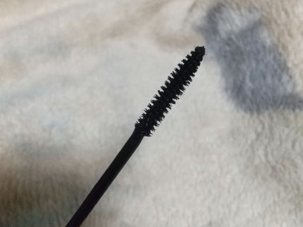 オールデイ ボリュームアンドカールマスカラ/Milk Touch/マスカラを使ったクチコミ(4枚目)