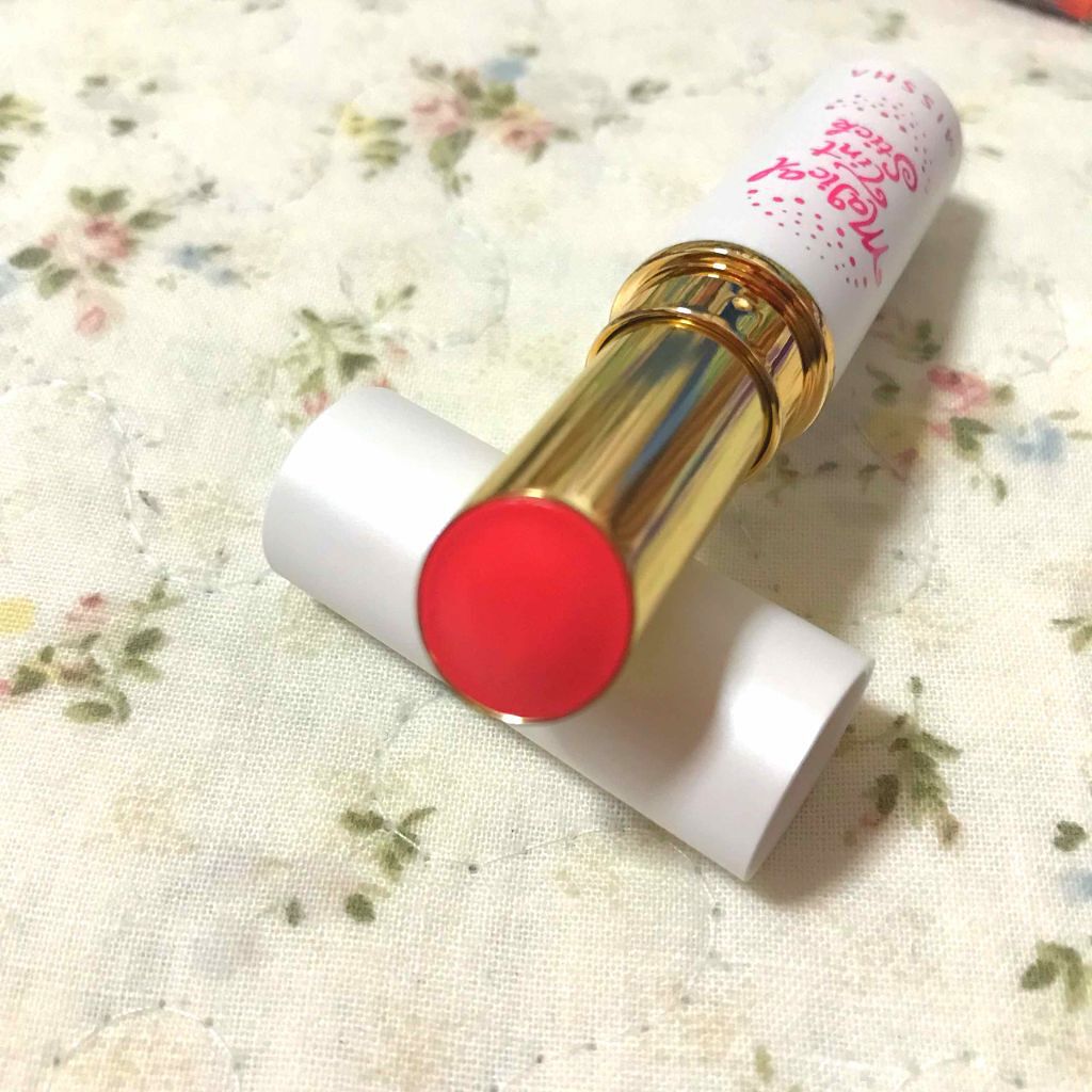 マジカルティント スティック/MISSHA/口紅を使ったクチコミ(2枚目)