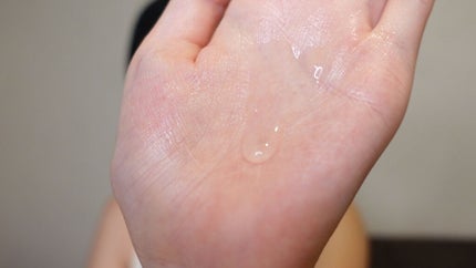 Heartleaf essence Calming pump/Abib /美容液を使ったクチコミ(3枚目)