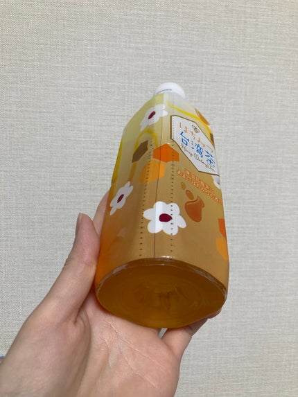 嘘が苦手なくま on LIPS 「100円で台湾旅行気分♩🇹🇼🍯サーフビバレッジはちみつ台湾茶ダ..」(2枚目)