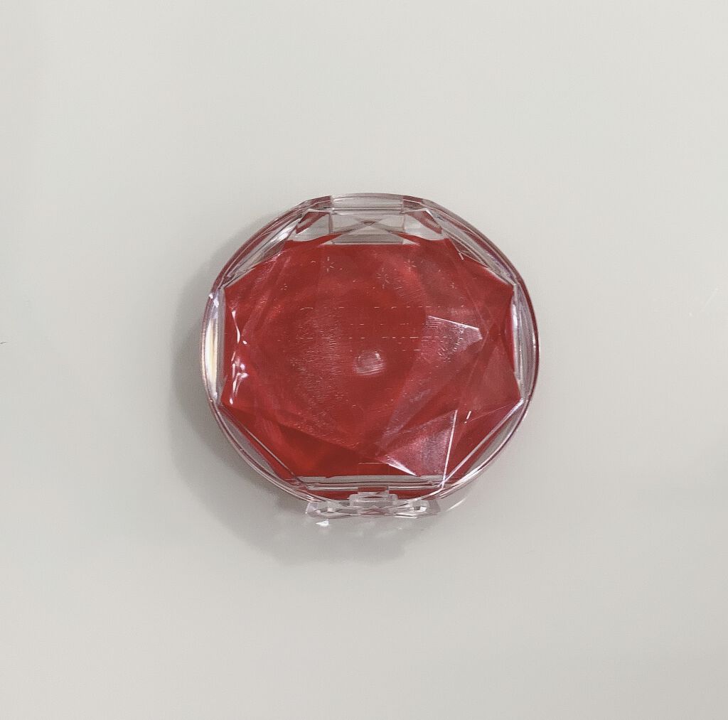 シークレットカラーアイズ No.01 ロマンティックドール/キャンメイク/アイシャドウパレットを使ったクチコミ（2枚目）