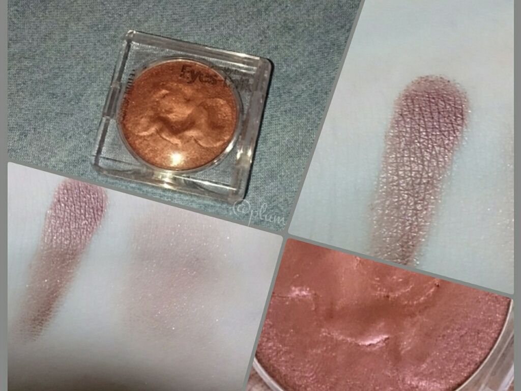 ディアマイ エナメルアイズ/ETUDE/ジェル・クリームアイシャドウを使ったクチコミ(4枚目)