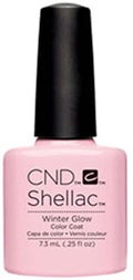 シェラック UV カラーコート 213 Winter Glow