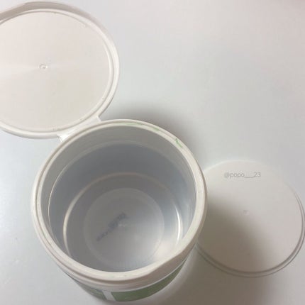 ティーツリーカーミングエッセンスパッド/MEDIHEAL/トナーパッドを使ったクチコミ(2枚目)