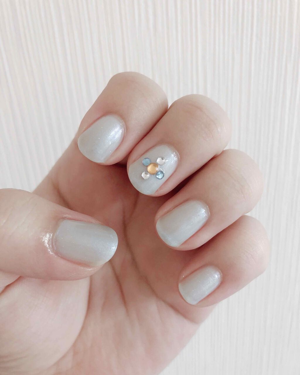 ネイルパティシエ/スウィーツ スウィーツ/マニキュアを使ったクチコミ(2枚目)