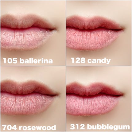 オールマイシングス トゥルービューティー デザイニング リップペンシル/all my things/リップライナーを使ったクチコミ(5枚目)